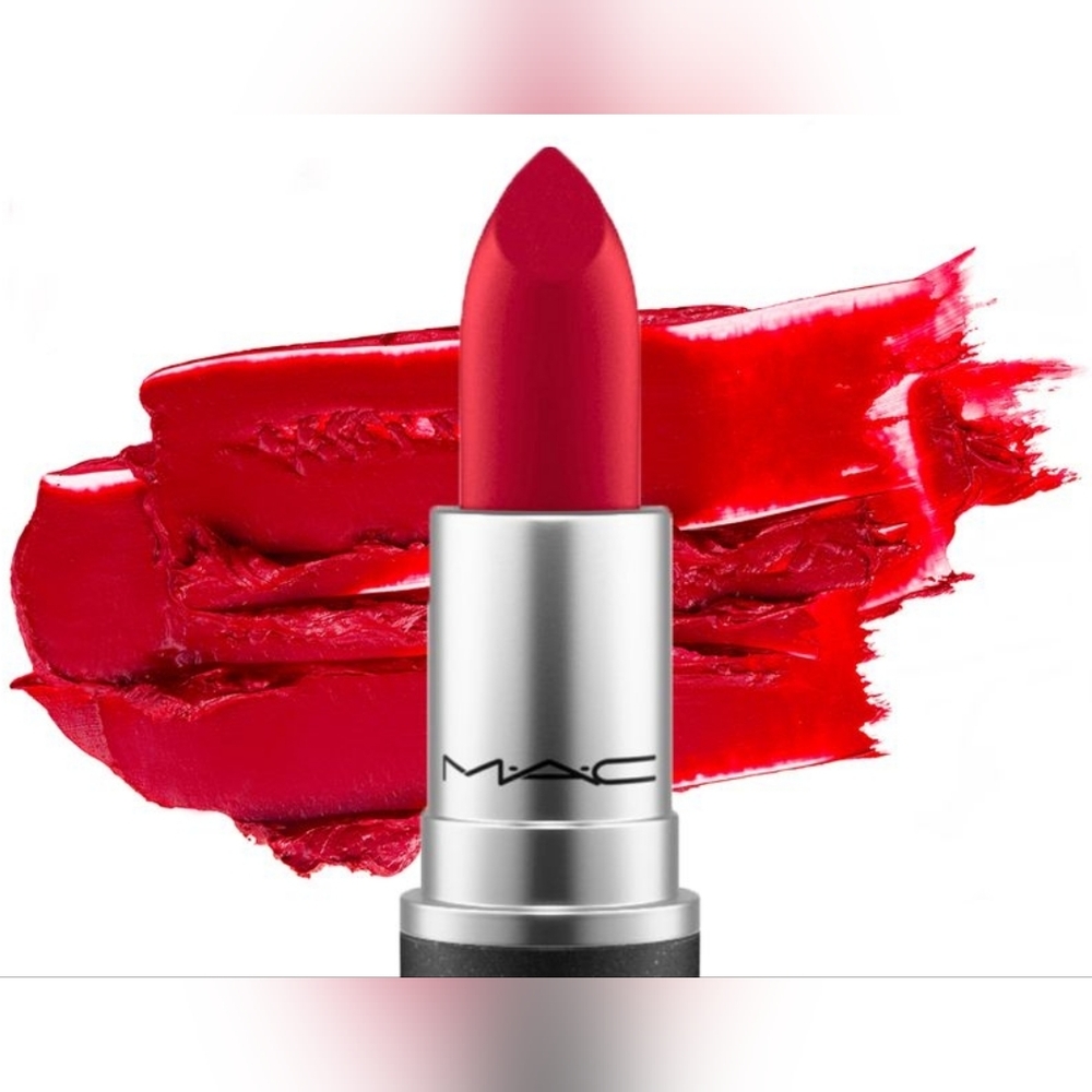 MAC RUBY WOO Red - 0.1 oz / 3 g NWT